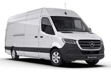 Van Hire Hindley - 4 MTR Sprinter - Van hire Hindley