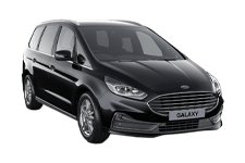 Van Hire Hindley - 7 Seater Manual Minibus - Minibus hire Hindley