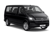 Van Hire Hindley - 9 Seater Manual - Minibus hire Hindley