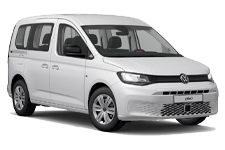 Van Hire Hindley - Caddy Van - Van hire Hindley