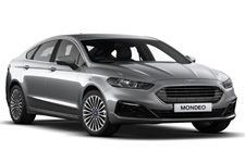 Van Hire Hindley - Mondeo - car hire Hindley
