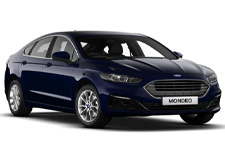 Van Hire Hindley - Mondeo Auto - car hire Hindley