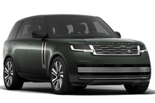 Van Hire Hindley - Range Rover - car hire Hindley