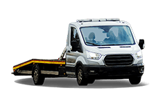 Van Hire Hindley - 3.5 Tonne Recovery Truck - Truck hire Hindley