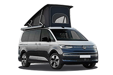 Van Hire Hindley - VW Campervan - Van hire Hindley